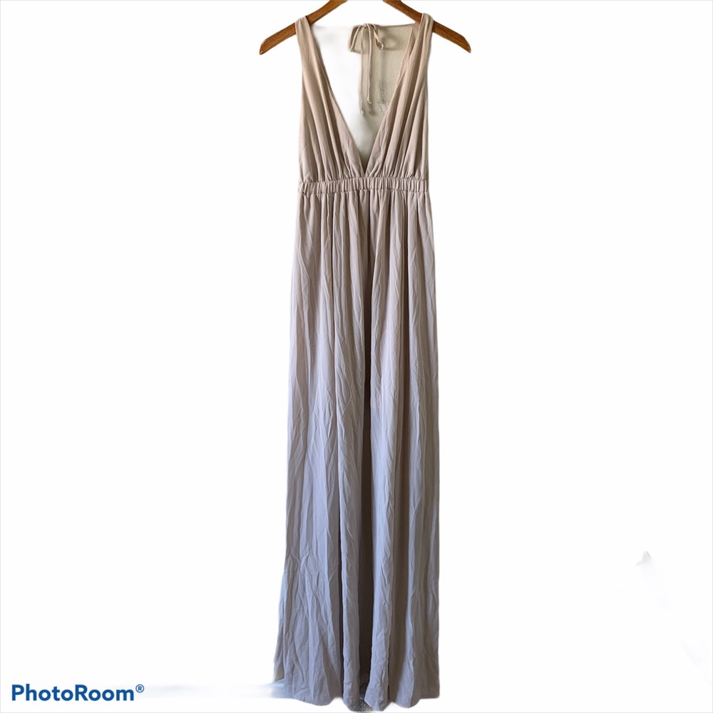 Show Me Your Mumu Ava Maxi Show Me The Ring Crisp - Picture 8 of 12